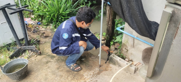 ไฟล์แนบ วันหยุดไม่หยุดบริการ น้ำไหลอ่อนแก้ไขทันใจ