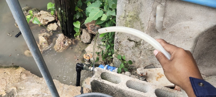ไฟล์แนบ วันหยุดไม่หยุดบริการ น้ำไหลอ่อนแก้ไขทันใจ