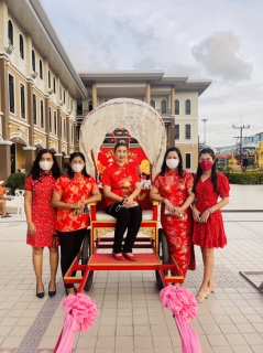 ไฟล์แนบ กปภ.สาขาภูเก็ต เข้าร่วมเป็นเกียรติโครงการบริหารจัดการแหล่งท่องเที่ยวในเขตเทศบาลกะทู้ กิจกรรม "ส่งเสริมการท่องเที่ยว งานประเพณีไหว้พระจันทร์"