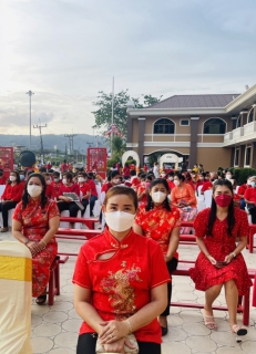 ไฟล์แนบ กปภ.สาขาภูเก็ต เข้าร่วมเป็นเกียรติโครงการบริหารจัดการแหล่งท่องเที่ยวในเขตเทศบาลกะทู้ กิจกรรม "ส่งเสริมการท่องเที่ยว งานประเพณีไหว้พระจันทร์"