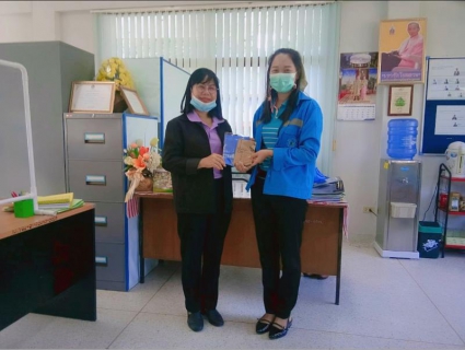 ไฟล์แนบ กปภ.สาขารัตนบุรีจัดโครงการมุ่งมั่นเพื่อปวงชนเติมใจให้กัน ครั้งที่ 3ปี 2565