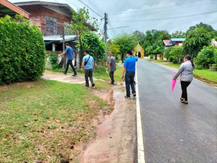 ไฟล์แนบ พบผู้นำชุมชนและผู้บริหาร อบต.ศรีสุข