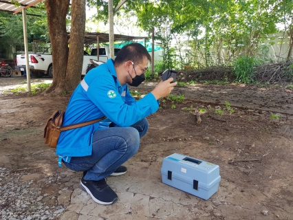 ไฟล์แนบ ตรวจสอบคุณภาพน้ำประปา