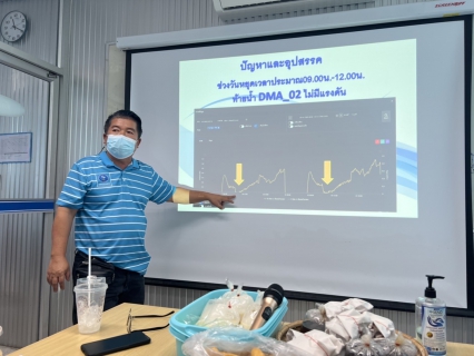 ไฟล์แนบ กปภ.สาขาสมุทรสงคราม จัดกิจกรรม Morning Talk ประจำเดือน สิงหาคม 2565