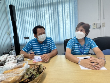 ไฟล์แนบ กปภ.สาขาสมุทรสงคราม จัดกิจกรรม Morning Talk ประจำเดือน สิงหาคม 2565