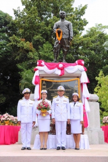 ไฟล์แนบ กปภ.สาขาเกาะพะงัน เข้าร่วมงานวันรำลึกเสด็จประพาสต้นเกาะพะงัน รัชกาลที่ 5