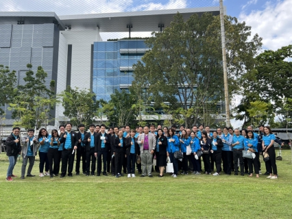 ไฟล์แนบ กทส.กปภ.ข.๓ เข้าศึกษาดูงานด้านการพัฒนาระบบสารสนเทศ สนับสนุนการลดกระดาษ(Paperless)และการใช้งาน e-Signature ณ การไฟฟ้าส่วนภูมิภาค 