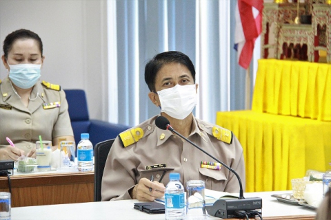 ไฟล์แนบ กปภ.ข.6 จัดประชุมสนทนายามเช้า (Morning Talk) ประจำเดือนกันยายน 2565