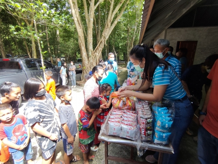 ไฟล์แนบ กปภ.สาขาสมุทรสาคร จัดกิจกรรม CSR เกื้อหนุนชุมชน สร้างความสุขอย่างยั่งยืน