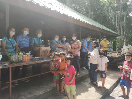 ไฟล์แนบ กปภ.สาขาสมุทรสาคร จัดกิจกรรม CSR เกื้อหนุนชุมชน สร้างความสุขอย่างยั่งยืน