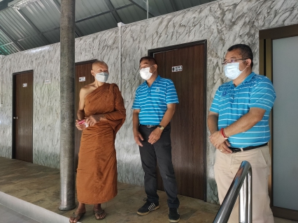 ไฟล์แนบ กปภ.สาขาสมุทรสาคร จัดกิจกรรม CSR เกื้อหนุนชุมชน สร้างความสุขอย่างยั่งยืน
