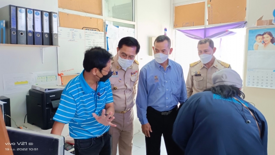 ไฟล์แนบ กปภ.สาขาภูเก็ต ร่วมกิจกรรมสร้างการรับรู้ผ่านสื่อ ครั้งที่ 1 โครงการศึกษาแผนหลักแบบบูรณาการเพื่อการบรรเทาอุทกภัยและภัยแล้งพื้นที่เฉพาะ (Area Based) เกาะภูเก็ต 