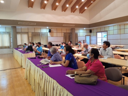 ไฟล์แนบ กปภ.สาขาภูเก็ต ลงพื้นที่เทศตำบลวิชิต ร่วมจัดประชุมแก้ปัญหาคุณภาพน้ำประปาหมู่บ้านภูเก็ตวิลล่า 3