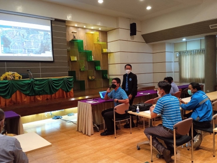 ไฟล์แนบ กปภ.สาขาภูเก็ต ลงพื้นที่เทศตำบลวิชิต ร่วมจัดประชุมแก้ปัญหาคุณภาพน้ำประปาหมู่บ้านภูเก็ตวิลล่า 3