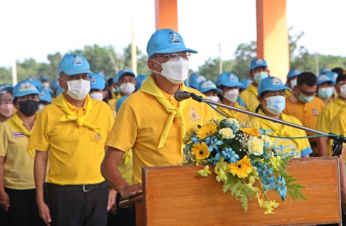 ไฟล์แนบ การประปาส่วนภูมิภาคสาขาชุมพรร่วมกิจกรรมจิตอาสาพัฒนาเนื่อในวันมหิดล