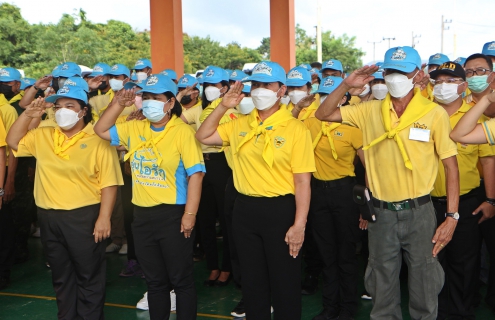ไฟล์แนบ การประปาส่วนภูมิภาคสาขาชุมพรร่วมกิจกรรมจิตอาสาพัฒนาเนื่อในวันมหิดล