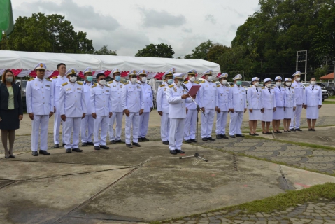 ไฟล์แนบ กปภ.ข.6 ร่วมกิจกรรมวันรัฐวิสาหกิจไทย ประจำปี 2565