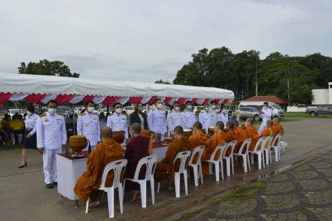 ไฟล์แนบ กปภ.ข.6 ร่วมกิจกรรมวันรัฐวิสาหกิจไทย ประจำปี 2565