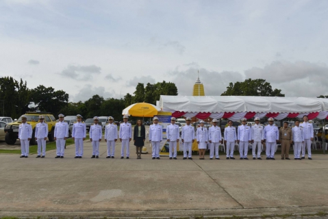 ไฟล์แนบ กปภ.ข.6 ร่วมกิจกรรมวันรัฐวิสาหกิจไทย ประจำปี 2565