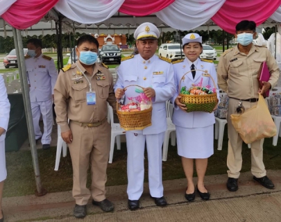 ไฟล์แนบ กปภ.สาขาขอนแก่น (พ) ร่วมกิจกรรมวันรัฐวิสาหกิจไทย ประจำปี 2565