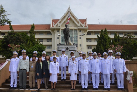 ไฟล์แนบ กปภ.สาขาขอนแก่น (พ) ร่วมกิจกรรมวันรัฐวิสาหกิจไทย ประจำปี 2565
