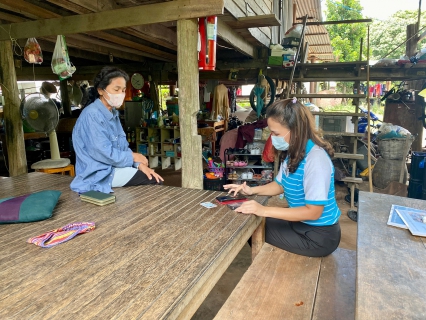 ไฟล์แนบ กปภ.สาขากำแพงเพชร ขอทำดีเพื่อสังคม สมทบทุนช่วยเหลือค่าน้ำให้กับผู้ป่วยติดเตียง