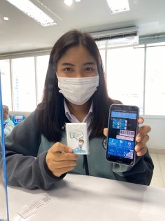 ไฟล์แนบ ลูกค้า กปภ.สาขากำแพงเพชร เฮ!! ชำระค่าน้ำผ่าน PWA Line Official  ใช้งานง่าย สะดวกทุกที่ทุกเวลา