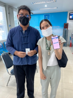 ไฟล์แนบ ลูกค้า กปภ.สาขากำแพงเพชร เฮ!! ชำระค่าน้ำผ่าน PWA Line Official  ใช้งานง่าย สะดวกทุกที่ทุกเวลา