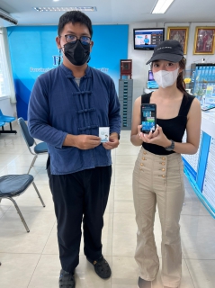 ไฟล์แนบ ลูกค้า กปภ.สาขากำแพงเพชร เฮ!! ชำระค่าน้ำผ่าน PWA Line Official  ใช้งานง่าย สะดวกทุกที่ทุกเวลา