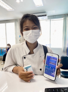 ไฟล์แนบ ลูกค้า กปภ.สาขากำแพงเพชร เฮ!! ชำระค่าน้ำผ่าน PWA Line Official  ใช้งานง่าย สะดวกทุกที่ทุกเวลา