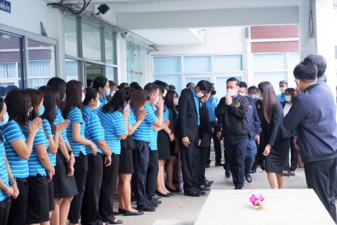 ไฟล์แนบ กปภ.ข.6 ให้การต้อนรับ มท.2 ลงพื้นที่ตรวจราชการ จ.ขอนแก่น ณ สำนักงาน กปภ.ข.6