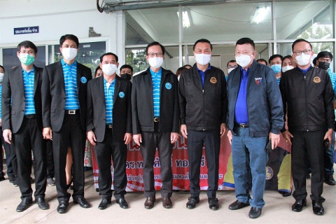 ไฟล์แนบ กปภ.ข.6 ให้การต้อนรับ มท.2 ลงพื้นที่ตรวจราชการ จ.ขอนแก่น ณ สำนักงาน กปภ.ข.6