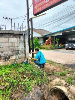 ไฟล์แนบ การประปาส่วนภูมิภาคสาขาพังงา ตรวจสอบวิเคราะห์คุณภาพน้ำประปา 