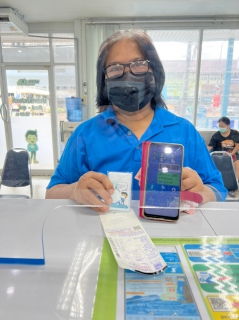 ไฟล์แนบ PWA for Lifestyle ชีวิตง่ายขึ้น ด้วยเทคโนโลยี กปภ.สาขากำแพงเพชร ชวนลูกค้าชำระค่าน้ำผ่าน PWA Line Official