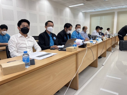 ไฟล์แนบ กปภ.สาขาภูเก็ต  และคณะจากกปภ.ข.4 เข้าร่วมประชุมคณะอนุกรรมการทรัพยากรน้ำจังหวัดภูเก็ต