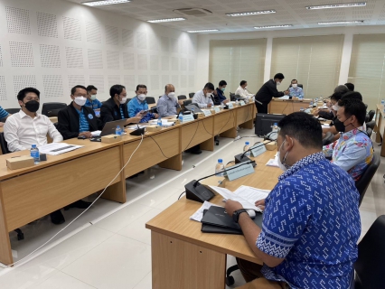 ไฟล์แนบ กปภ.สาขาภูเก็ต  และคณะจากกปภ.ข.4 เข้าร่วมประชุมคณะอนุกรรมการทรัพยากรน้ำจังหวัดภูเก็ต