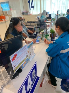ไฟล์แนบ กปภ.สาขากาญจนบุรี จัดกิจกรรม "เจอ จ่าย แจก" เพื่อขับเคลื่อนโครงการ PWA Always-on 