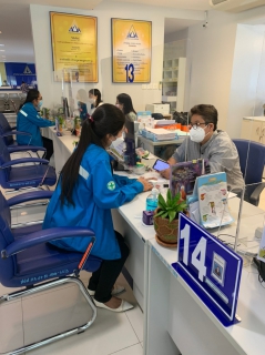 ไฟล์แนบ กปภ.สาขากาญจนบุรี จัดกิจกรรม "เจอ จ่าย แจก" เพื่อขับเคลื่อนโครงการ PWA Always-on 