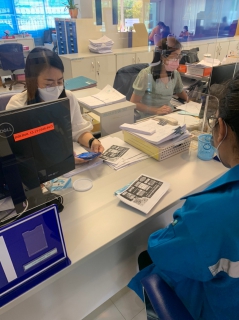 ไฟล์แนบ กปภ.สาขากาญจนบุรี จัดกิจกรรม "เจอ จ่าย แจก" เพื่อขับเคลื่อนโครงการ PWA Always-on 