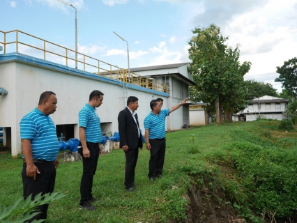ไฟล์แนบ การประปาส่วนภูมิภาคสาขาฮอด ให้การต้อนรับนายปฏิญญา เพ็ชรมาก ผู้ช่วยผู้ว่าการ(สำนักผู้ว่าการ)