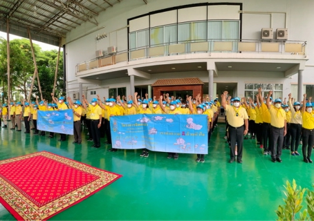 ไฟล์แนบ กปภ.สาขาปทุมธานี ร่วมกิจกรรมจิตอาสาพัฒนา เนื่องในวันสำคัญของชาติไทย 2 ประจำปี 2565