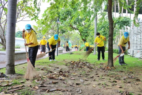 ไฟล์แนบ กปภ.สาขาปทุมธานี ร่วมกิจกรรมจิตอาสาพัฒนา เนื่องในวันสำคัญของชาติไทย 2 ประจำปี 2565