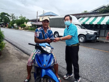 ไฟล์แนบ การประปาส่วนภูมิภาคสาขาบางปะกงออกให้บริการโครงการ มุ่ง มั่น เพื่อปวงชน เติมใจให้กัน 