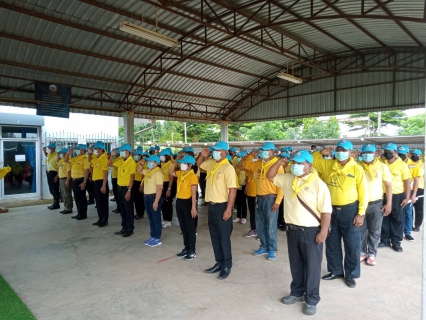 ไฟล์แนบ กปภ.สาขาสระแก้ว เข้าร่วมกิจกรรม จิตอาสาพัฒนาทำความสะอาดโรงพยาบาล และ สถานพยาบาล  เนื่องในวันมหิดล วันที่ 24  กันยายายน  2565