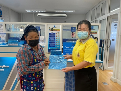 ไฟล์แนบ กปภ.สาขาท่ามะกา จัดกิจกรรม "โครงการ 130 ปี กระทรวงมหาดไทย กปภ. อาสาดูแลประปาเพื่อปวงชน"  //" เจอ จ่าย แจก " //โดยการมอบของที่ระลึกของ กปภ.ให้แก่ลูกค้าที่ Add Line : @pwathailand หรือดาวน์โหลด Mobile Application : PWA 1662 ประจำเดือน กันยายน 2565 