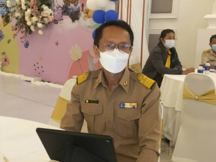 ไฟล์แนบ กปภ.สาขาภูเก็ต เข้าร่วมประชุมสัมนาเพื่อเสริมสร้างความรู้ความเข้าใจให้กับบุคลากรในการพัฒนาประสิทธิภาพศูนย์ปฎิบัติการกลุ่มจังหวัดภาคใต้ฝั่งอันดามัน 