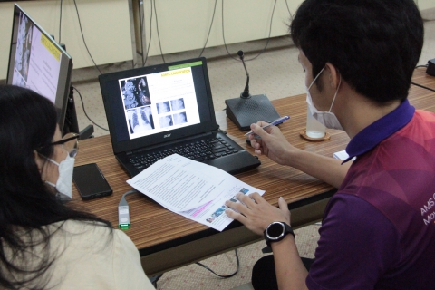 ไฟล์แนบ พนักงาน กปภ.ข.9 เข้ารับฟังผลการตรวจสุขภาพ ประจำปี 2565 