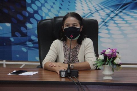 ไฟล์แนบ พนักงาน กปภ.ข.9 เข้ารับฟังผลการตรวจสุขภาพ ประจำปี 2565 