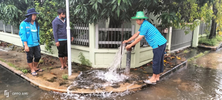 ไฟล์แนบ กปภ.สาขาธัญบุรี เร่งดำเนินการระบายตะกอนในเส้นท่อ เพื่อให้น้ำประปาได้คุณภาพ