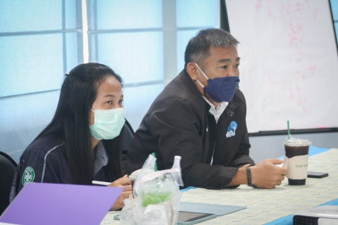 ไฟล์แนบ การประปาส่วนภูมิภาคสาขาตราด รับการตรวจประเมินผลการดำเนินงาน โครงการจัดการน้ำสะอาด Water Safety Plan : WSP ประจำปี 2565